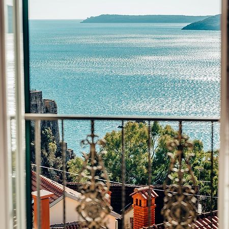 Apartments Master 5 Herceg Novi Esterno foto