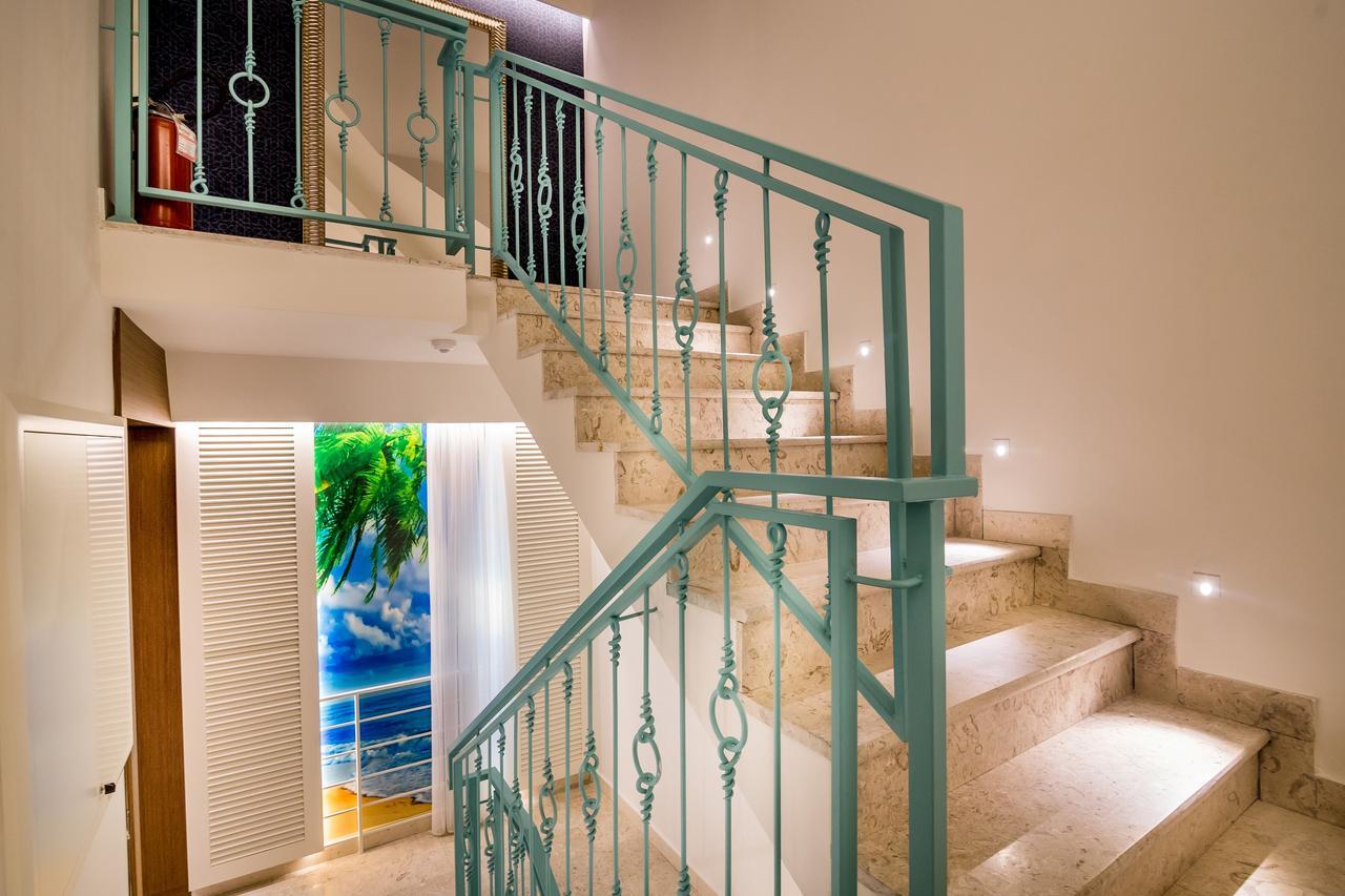 Apartments Master 5 Herceg Novi Esterno foto