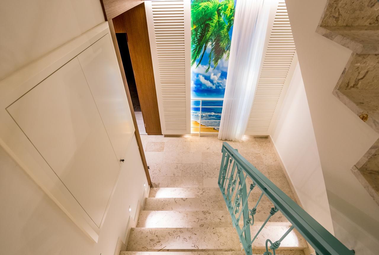 Apartments Master 5 Herceg Novi Esterno foto