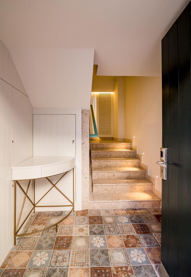 Apartments Master 5 Herceg Novi Esterno foto