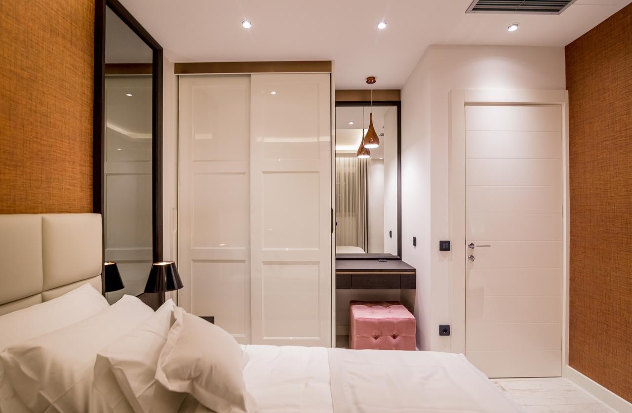 Apartments Master 5 Herceg Novi Esterno foto