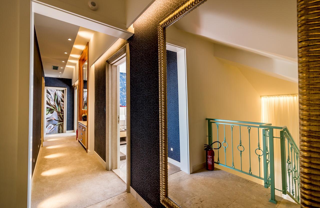 Apartments Master 5 Herceg Novi Esterno foto