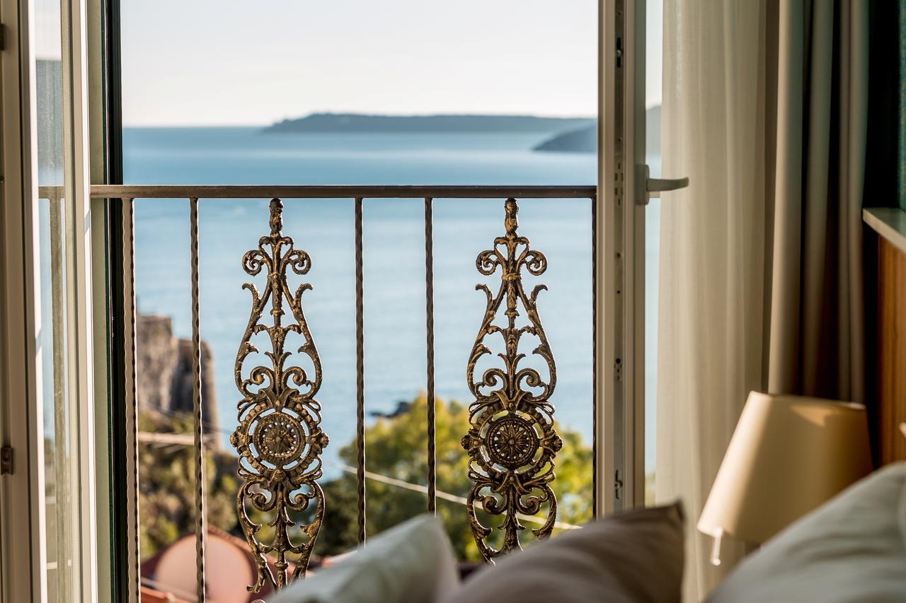 Apartments Master 5 Herceg Novi Esterno foto