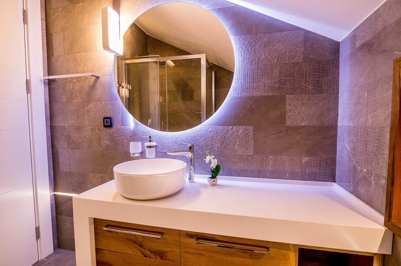 Apartments Master 5 Herceg Novi Esterno foto