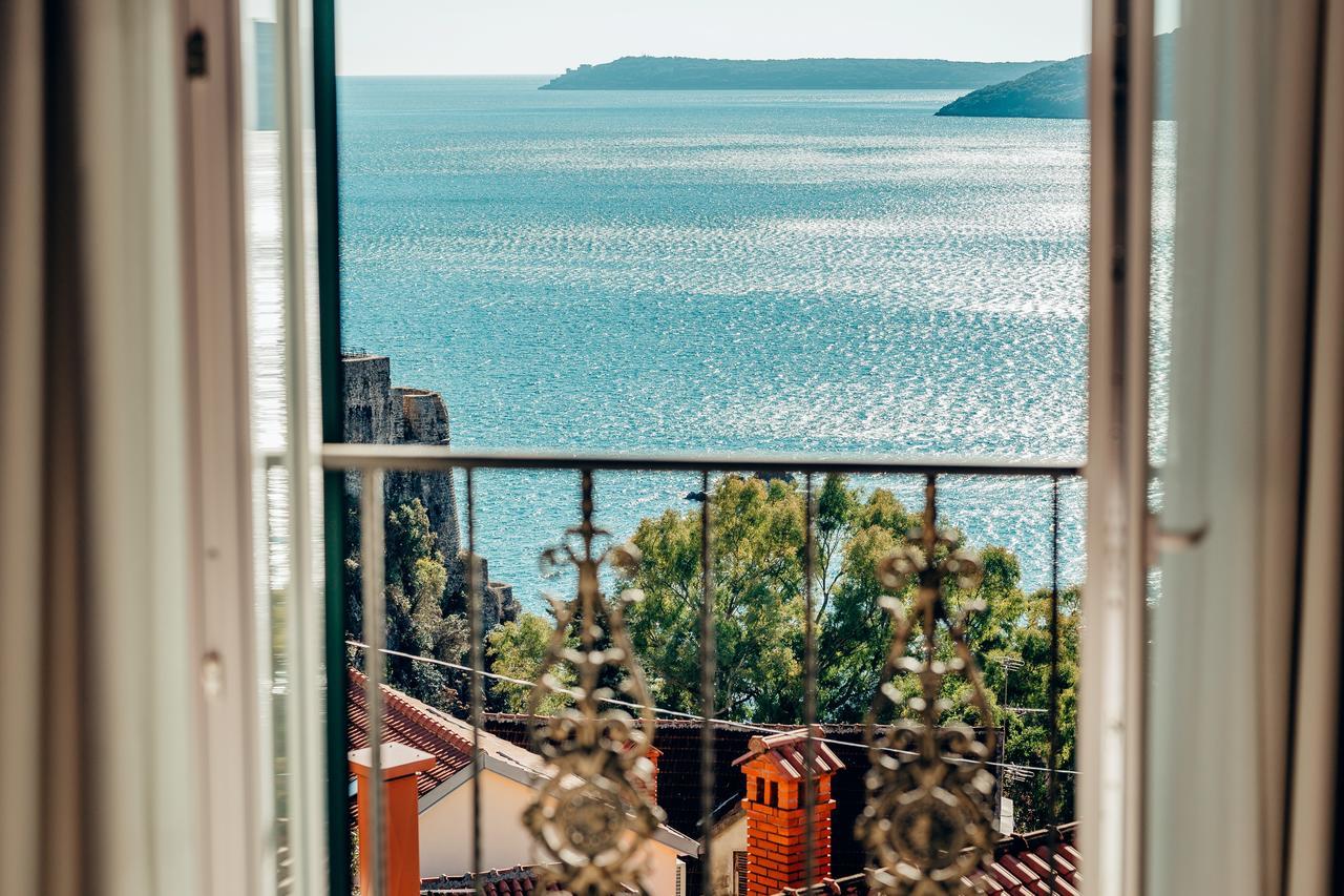 Apartments Master 5 Herceg Novi Esterno foto