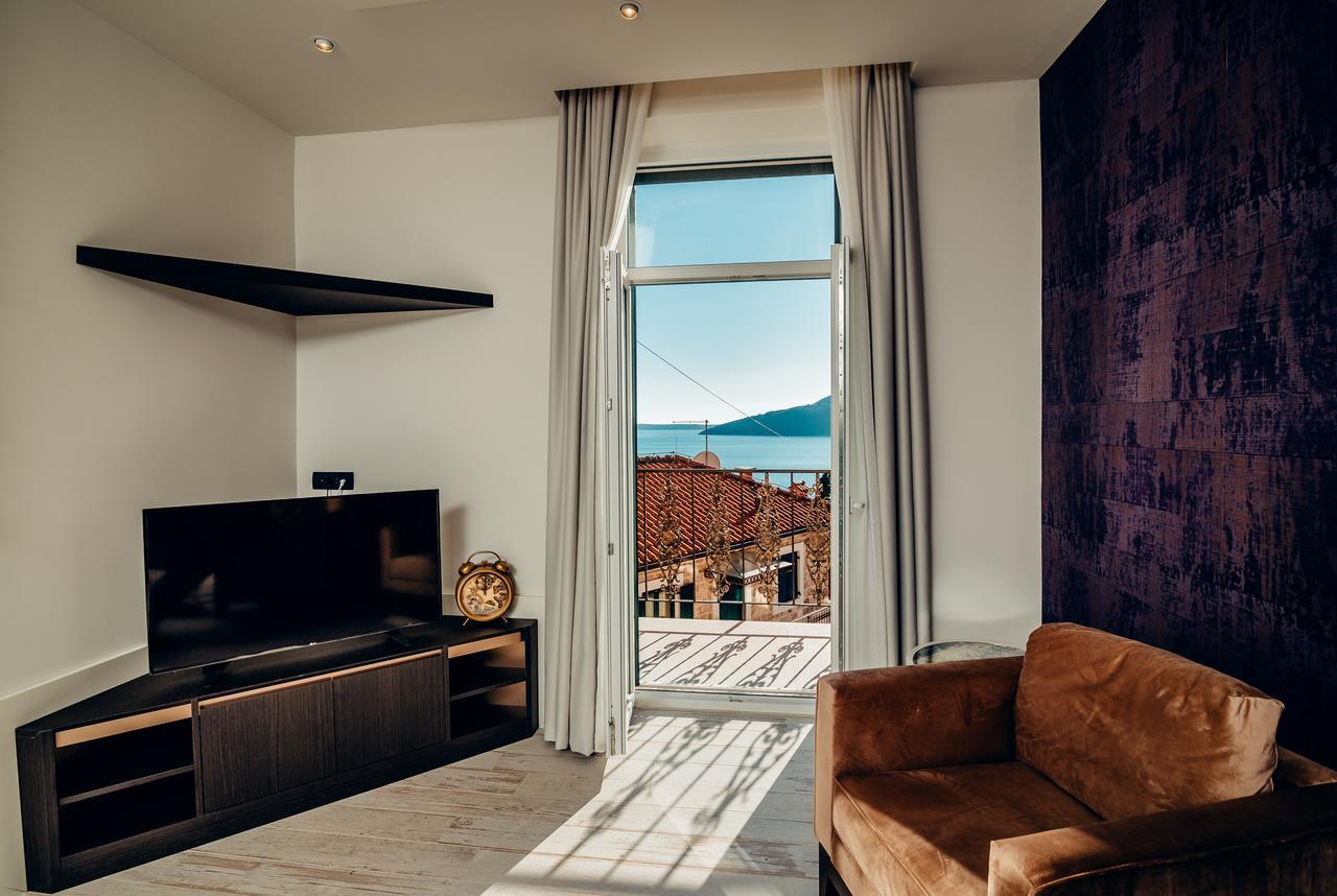 Apartments Master 5 Herceg Novi Esterno foto